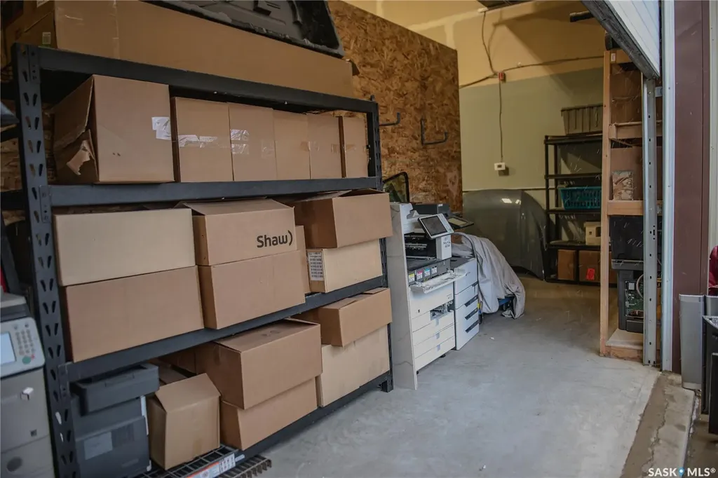 4019 Aronec Avenue Saskatoon SK S7P 0E1