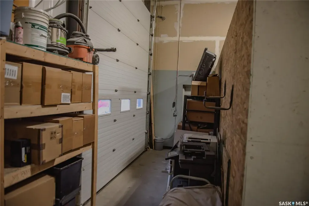 4019 Aronec Avenue Saskatoon SK S7P 0E1