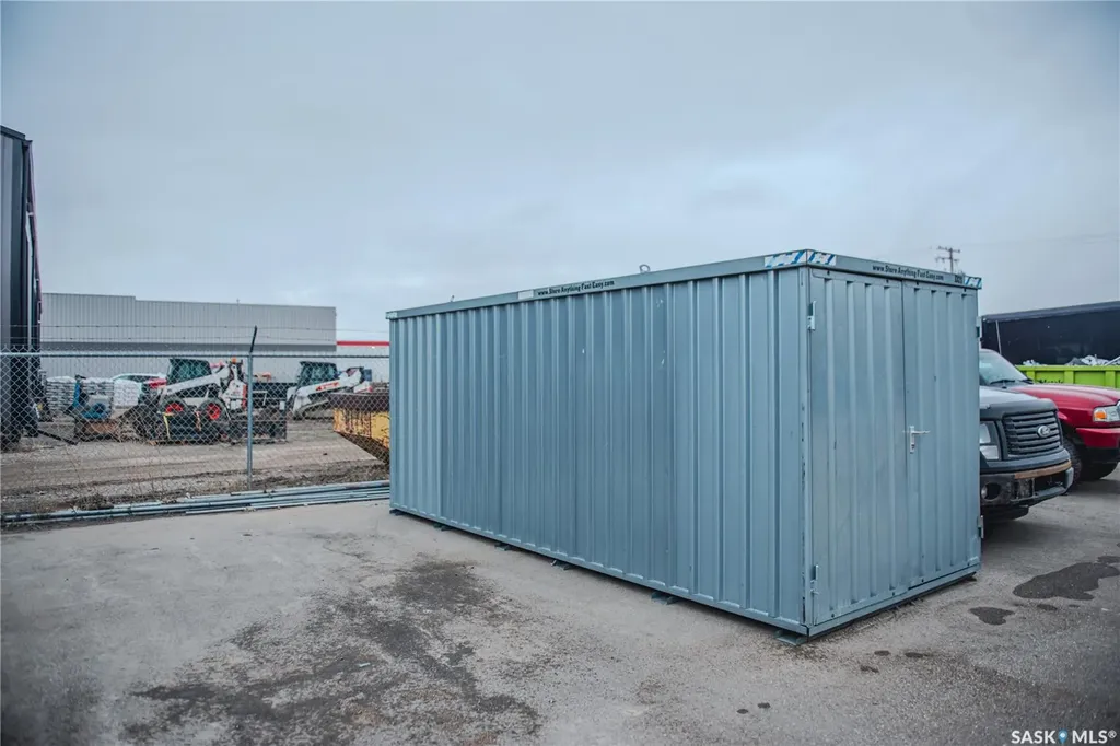 4019 Aronec Avenue Saskatoon SK S7P 0E1