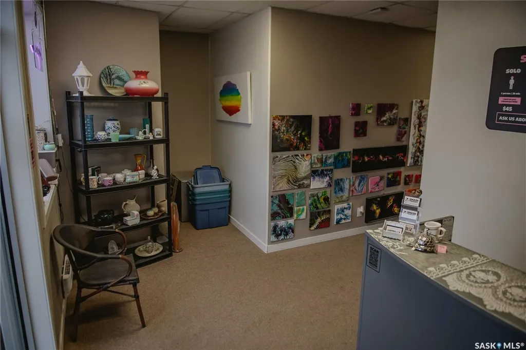 4019 Aronec Avenue Saskatoon SK S7P 0E1