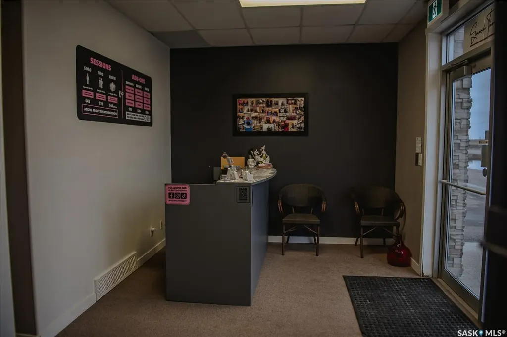 4019 Aronec Avenue Saskatoon SK S7P 0E1