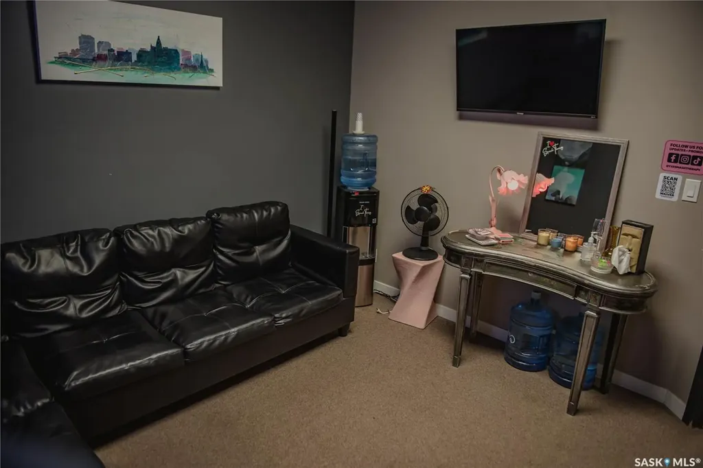 4019 Aronec Avenue Saskatoon SK S7P 0E1