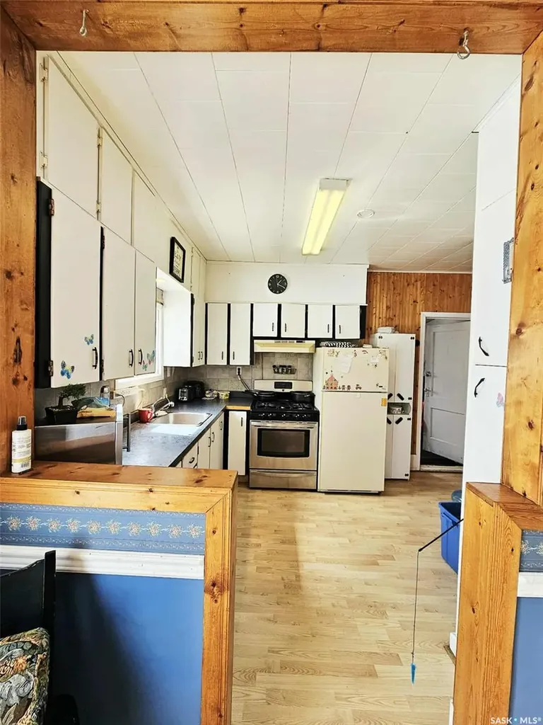 25 Beck Street Dubuc SK S0A 0R0