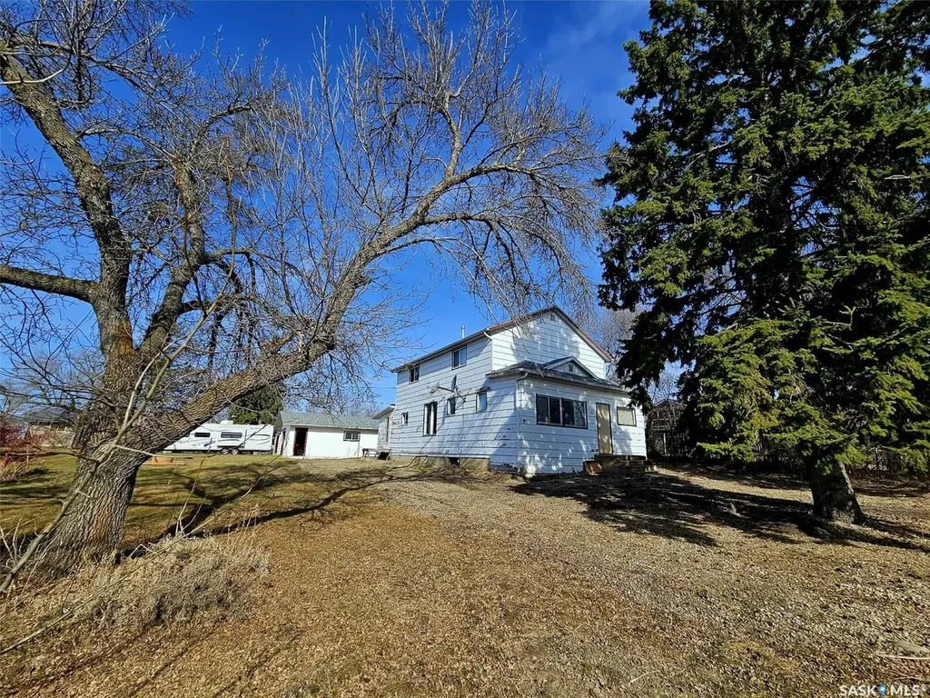 25 Beck Street Dubuc SK S0A 0R0