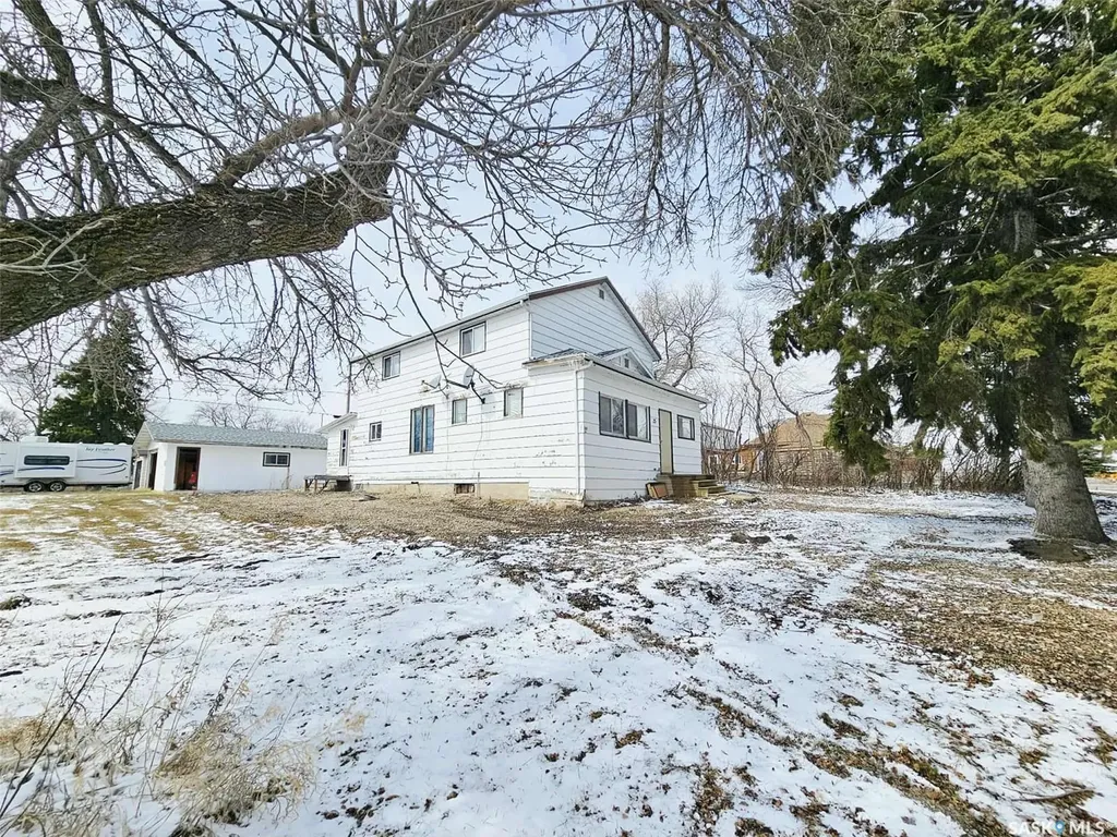 25 Beck Street Dubuc SK S0A 0R0