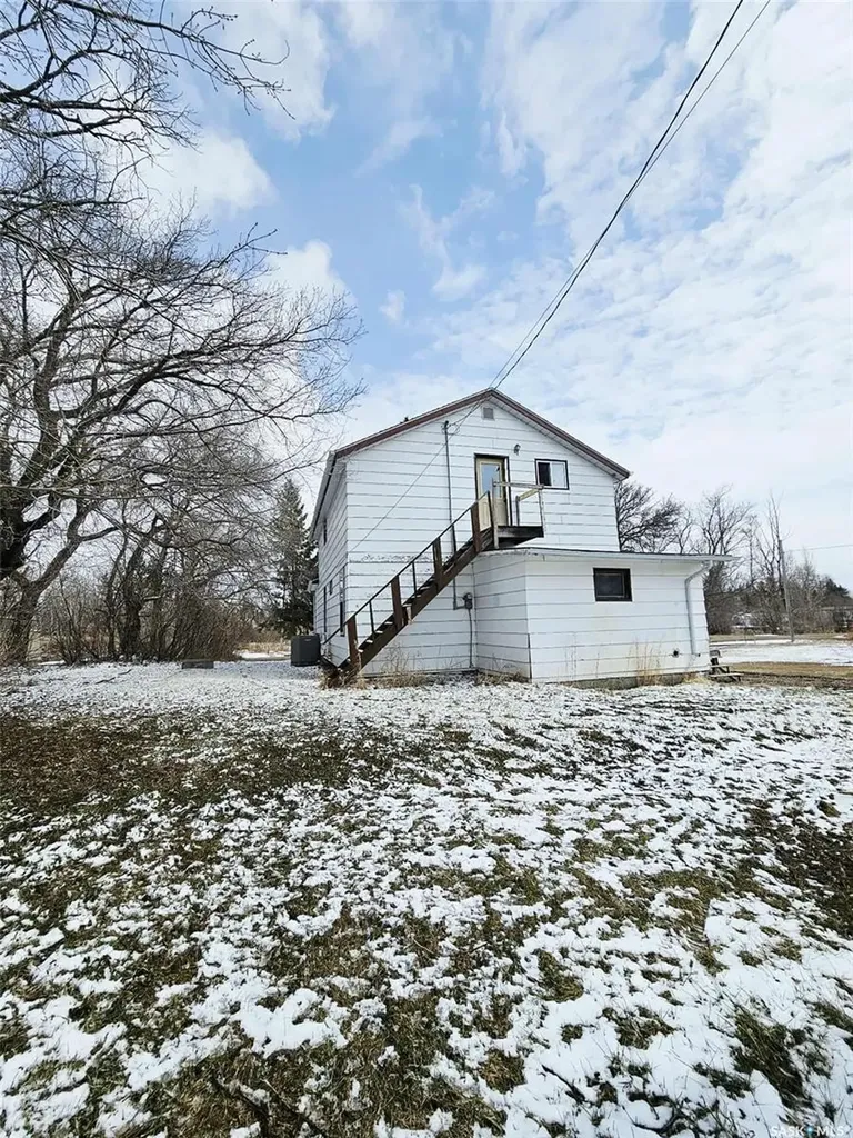 25 Beck Street Dubuc SK S0A 0R0