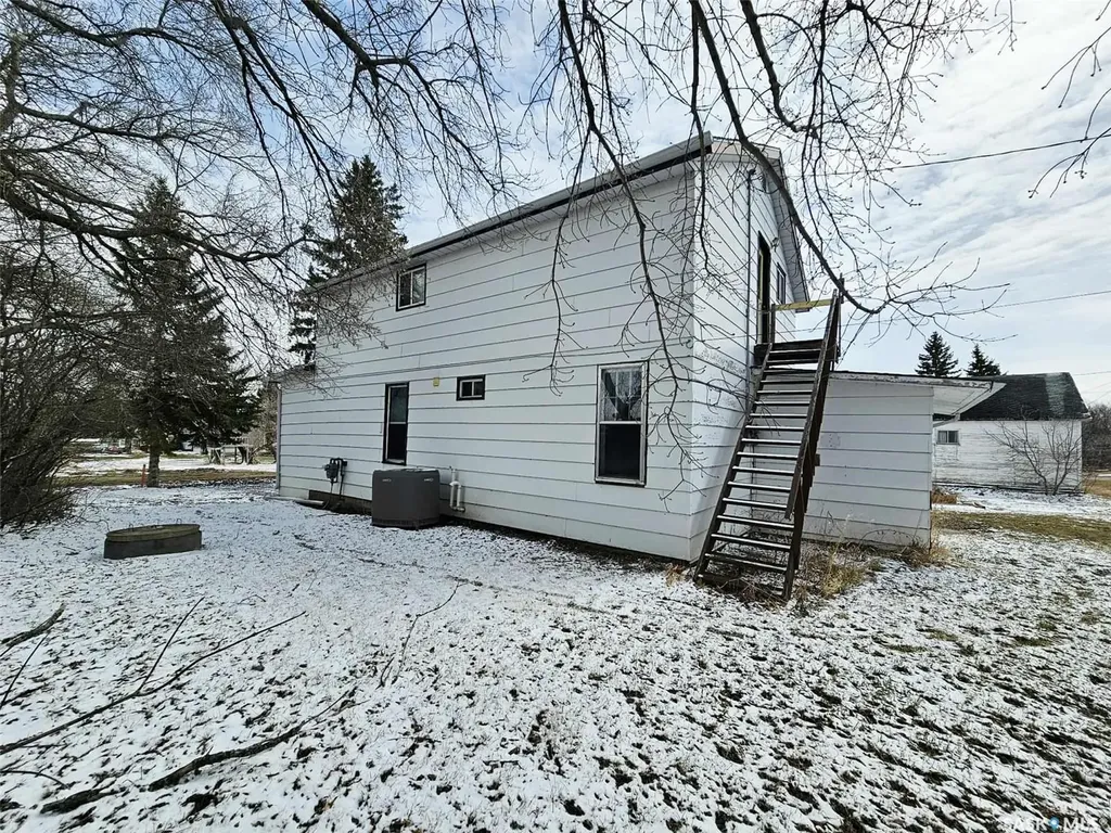 25 Beck Street Dubuc SK S0A 0R0