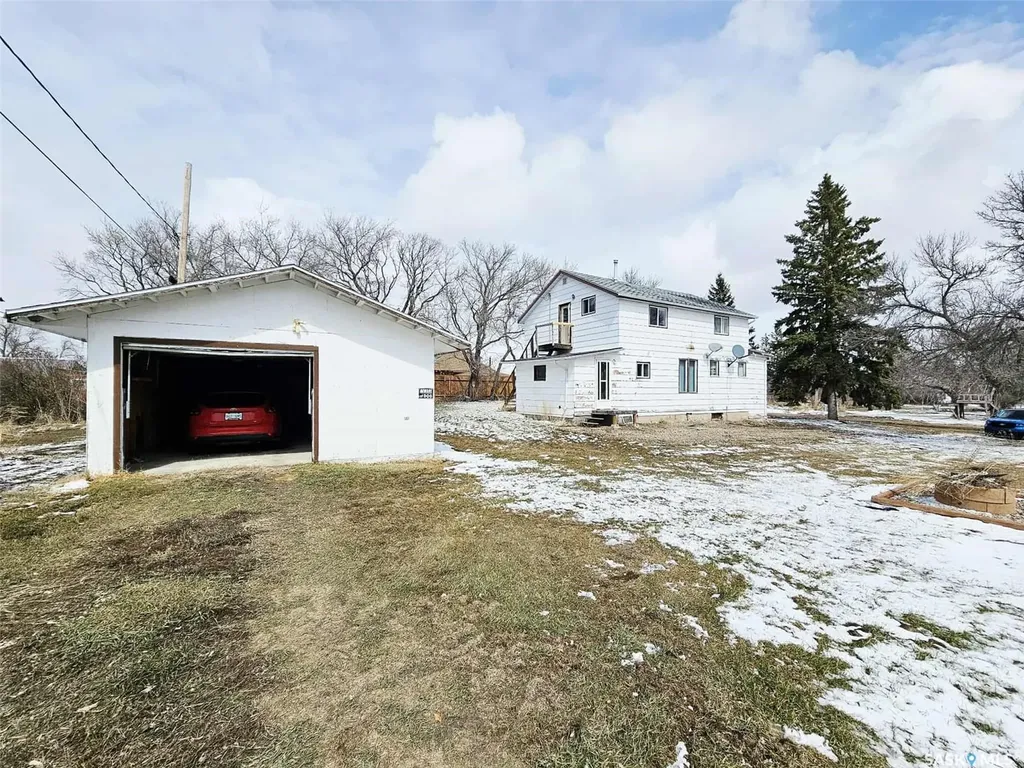25 Beck Street Dubuc SK S0A 0R0