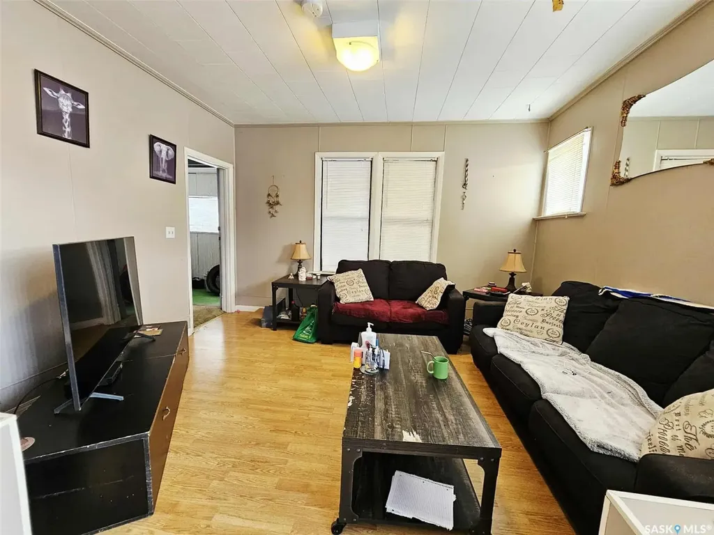 25 Beck Street Dubuc SK S0A 0R0