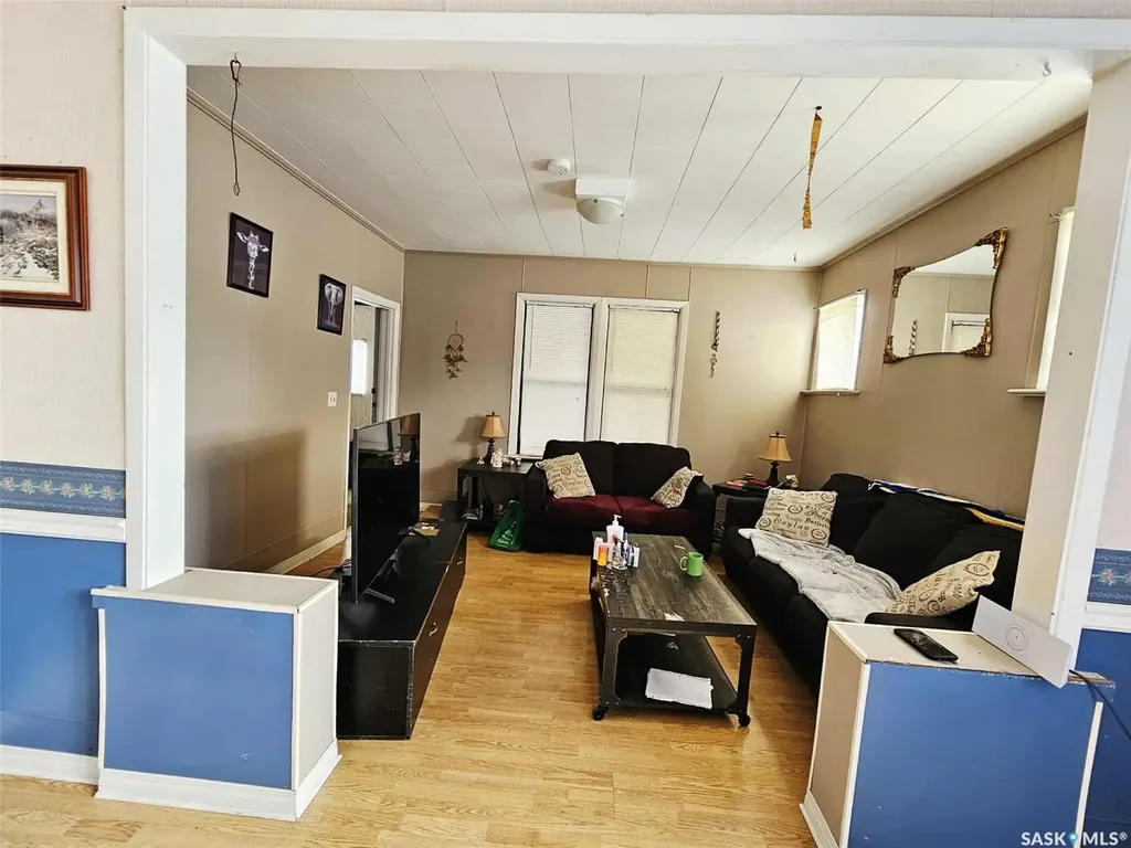 25 Beck Street Dubuc SK S0A 0R0