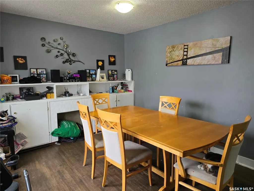 1402 102nd Street North Battleford SK S9A 1G7