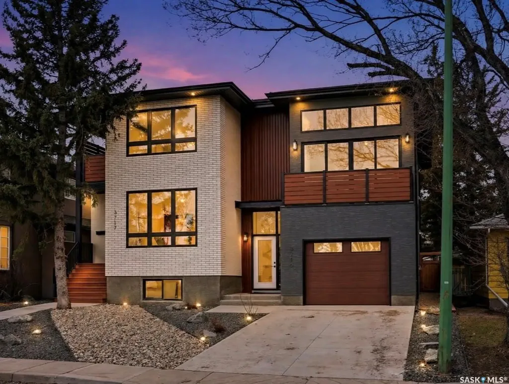 3919 Qu'appelle Drive Regina SK S4S 0E1