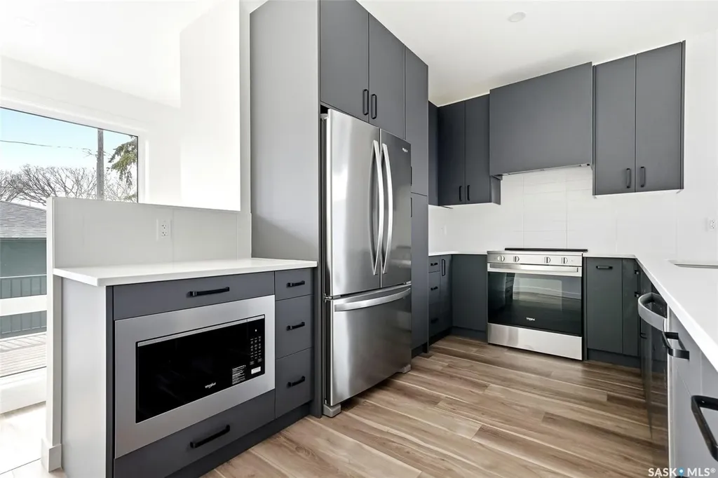 3919 Qu'appelle Drive Regina SK S4S 0E1
