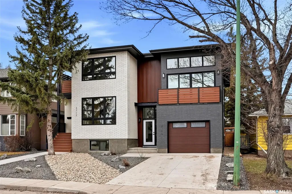 3919 Qu'appelle Drive Regina SK S4S 0E1