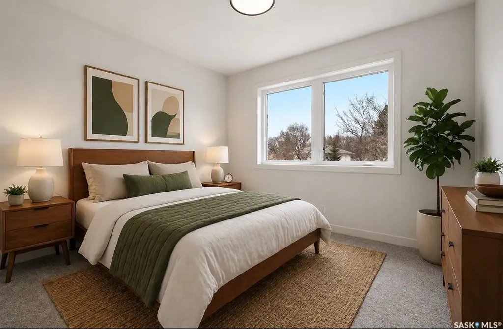 3919 Qu'appelle Drive Regina SK S4S 0E1