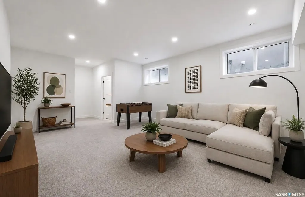 3919 Qu'appelle Drive Regina SK S4S 0E1