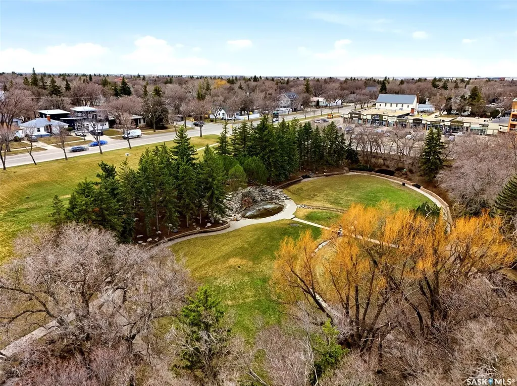 3919 Qu'appelle Drive Regina SK S4S 0E1
