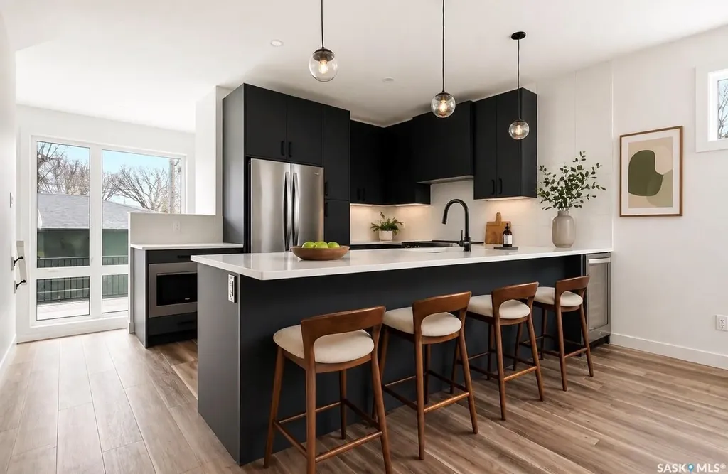 3919 Qu'appelle Drive Regina SK S4S 0E1