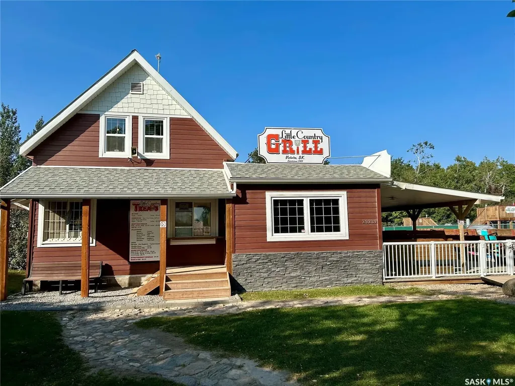 Rural Address Canwood Rm No. 494 SK S0J 2X0