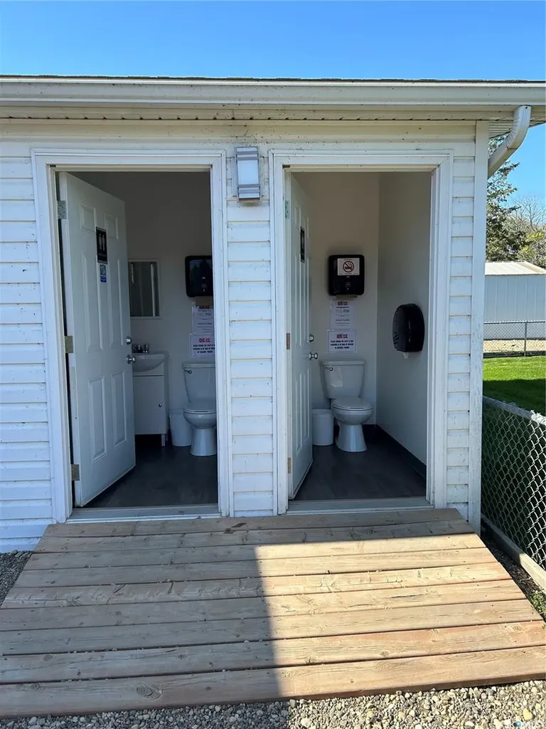 Rural Address Canwood Rm No. 494 SK S0J 2X0