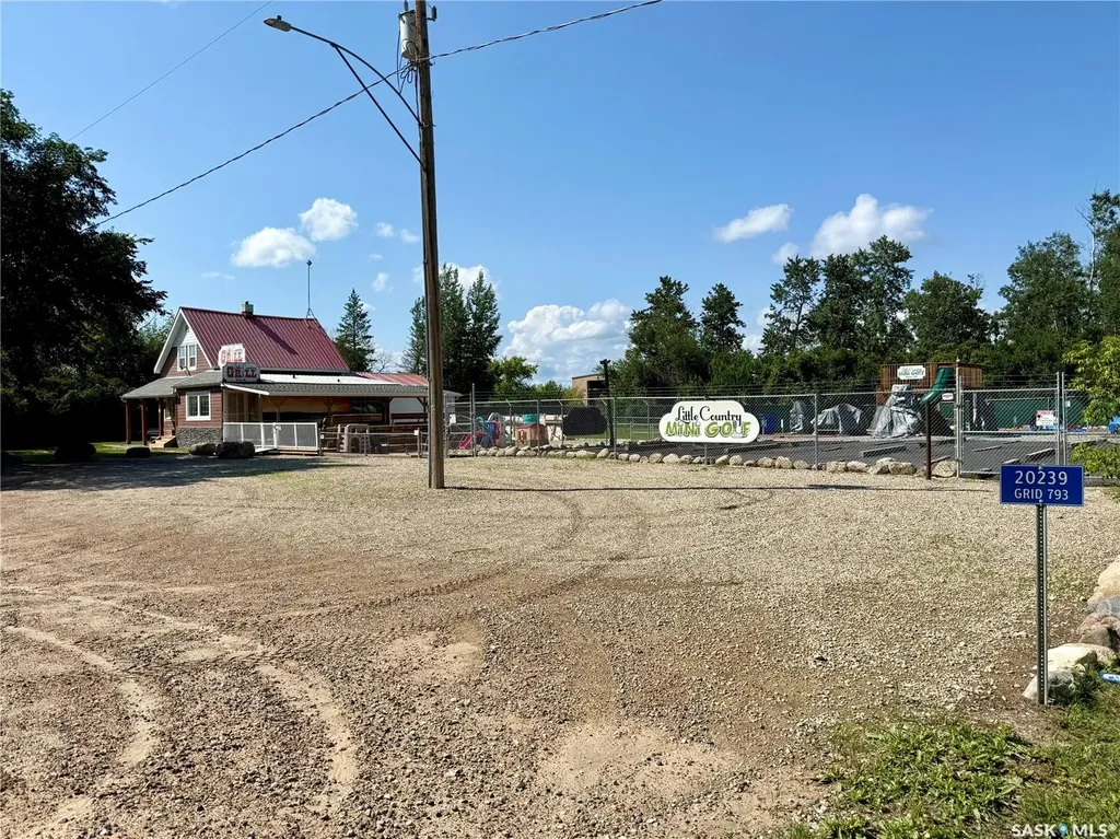 Rural Address Canwood Rm No. 494 SK S0J 2X0