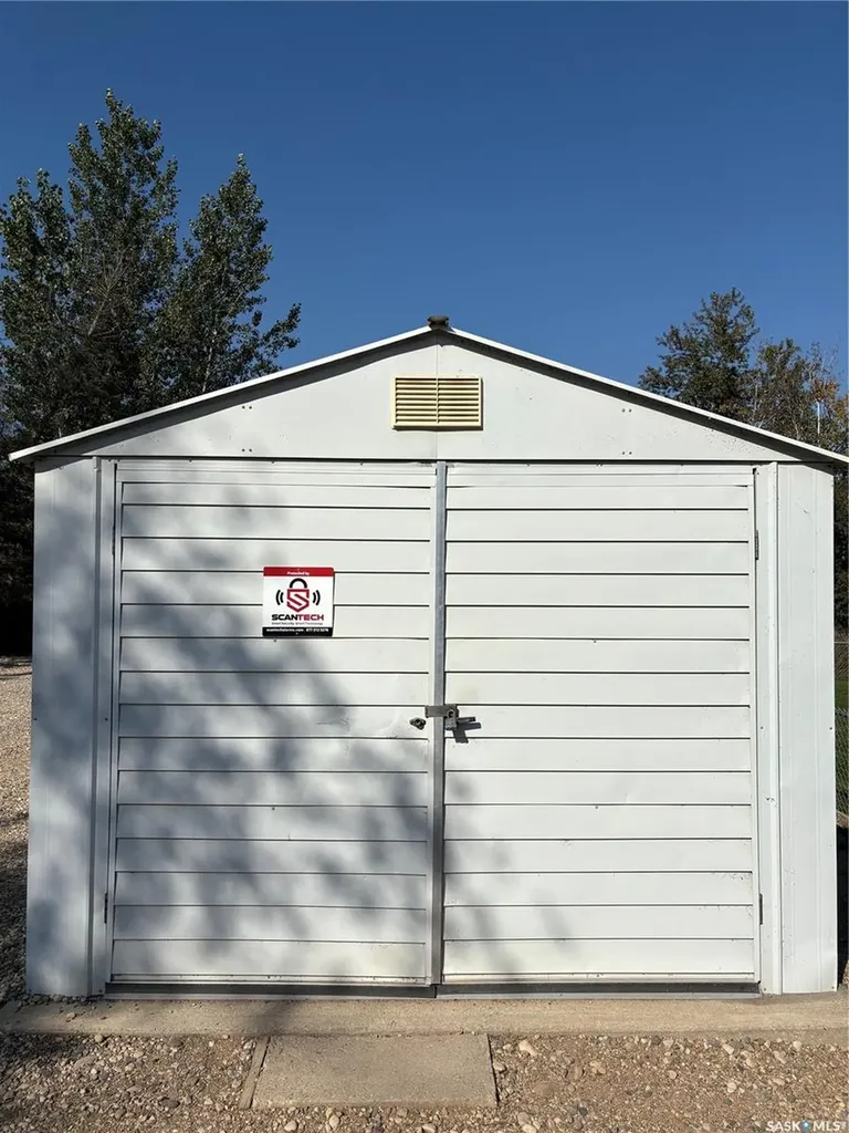 Rural Address Canwood Rm No. 494 SK S0J 2X0