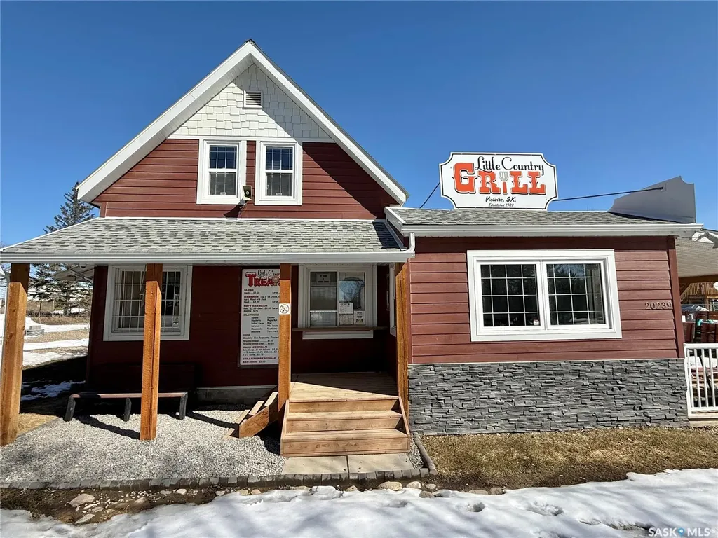 Rural Address Canwood Rm No. 494 SK S0J 2X0