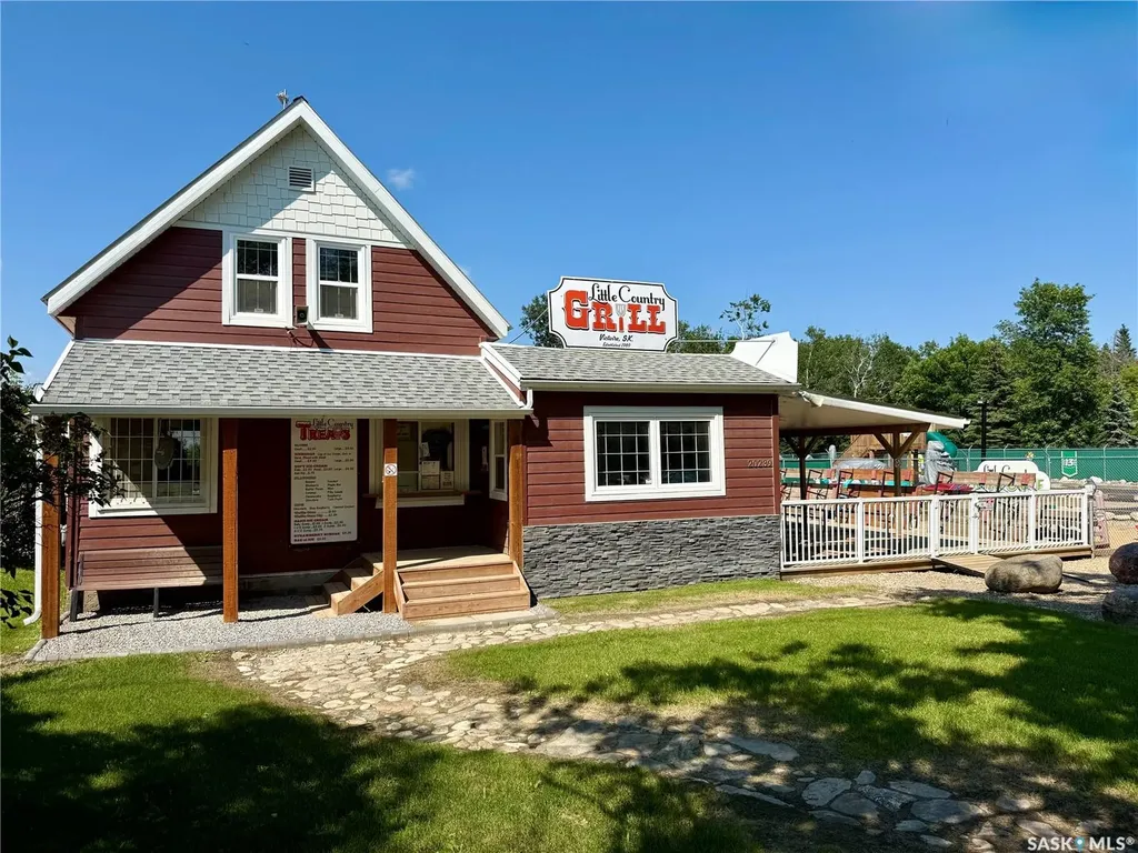 Rural Address Canwood Rm No. 494 SK S0J 2X0