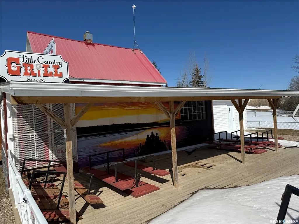 Rural Address Canwood Rm No. 494 SK S0J 2X0