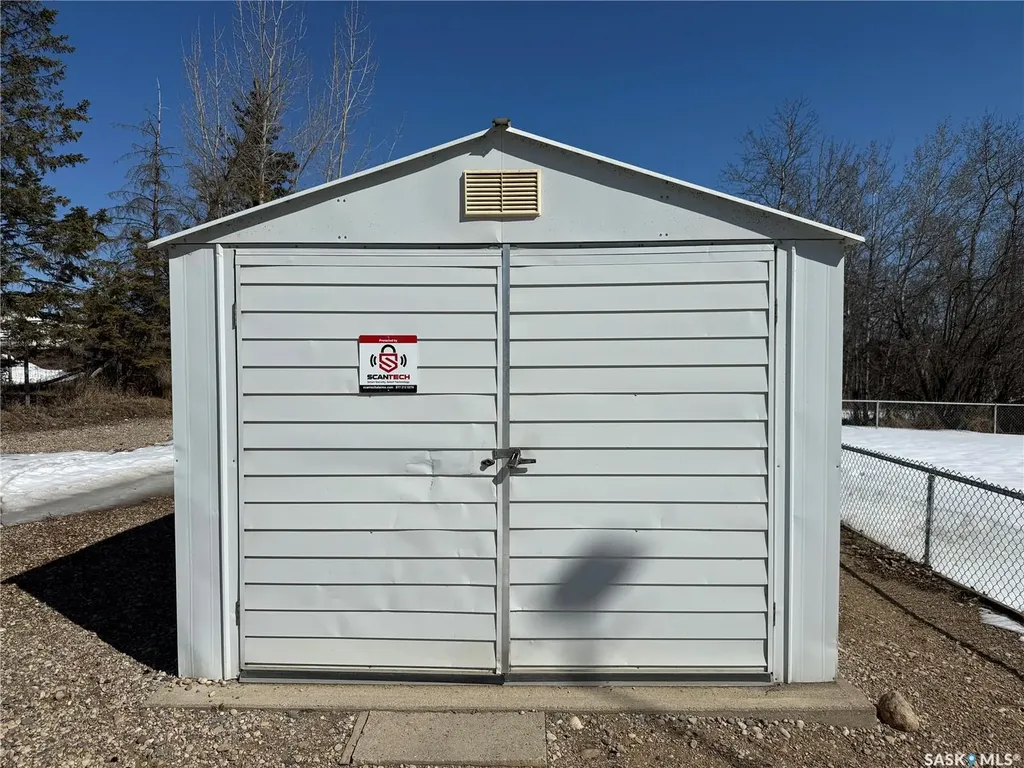 Rural Address Canwood Rm No. 494 SK S0J 2X0