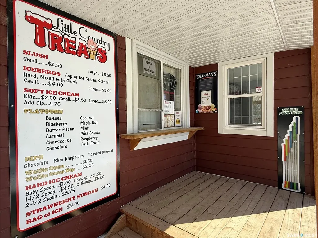 Rural Address Canwood Rm No. 494 SK S0J 2X0