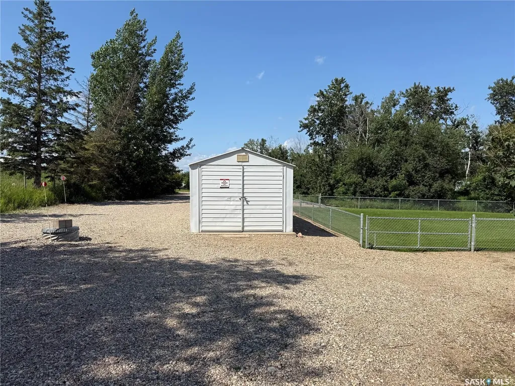 Rural Address Canwood Rm No. 494 SK S0J 2X0
