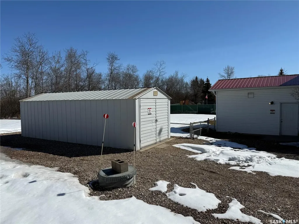 Rural Address Canwood Rm No. 494 SK S0J 2X0