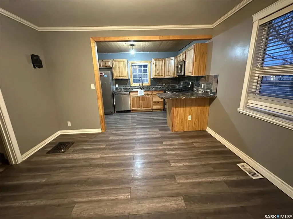 321 Walsh Street Bienfait SK S0C 0M0
