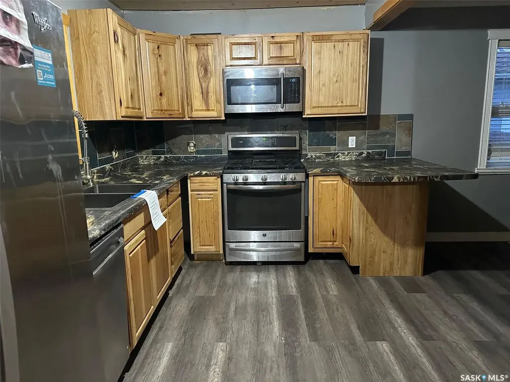 321 Walsh Street Bienfait SK S0C 0M0