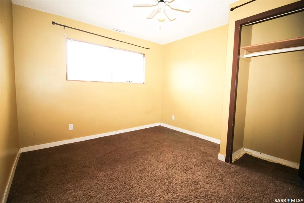 504 3rd Avenue E Frontier SK S0N 0W0