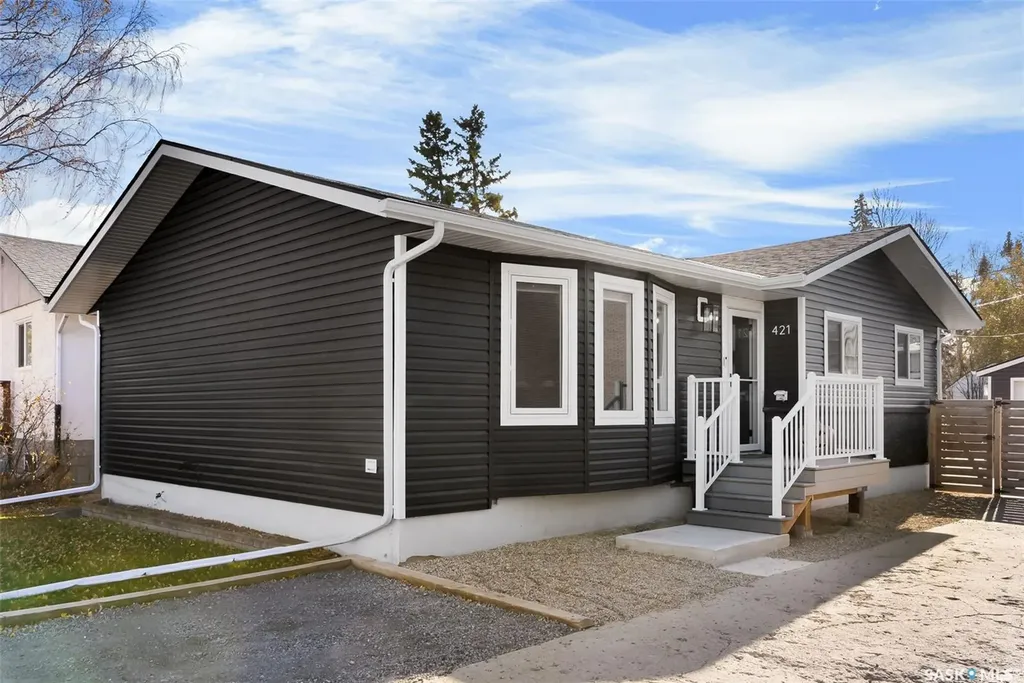 421 2nd Avenue Odessa SK S0G 3S0