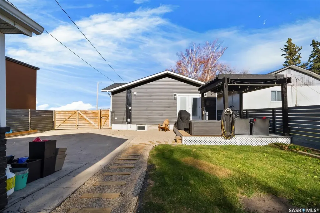 421 2nd Avenue Odessa SK S0G 3S0