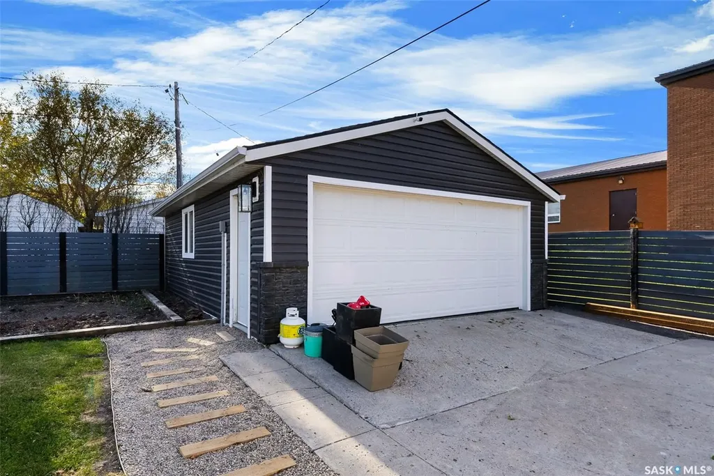 421 2nd Avenue Odessa SK S0G 3S0
