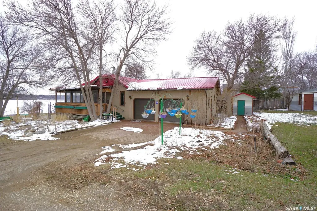 202 Pickerel Street Mckillop Rm No. 220 SK S0G 4L0