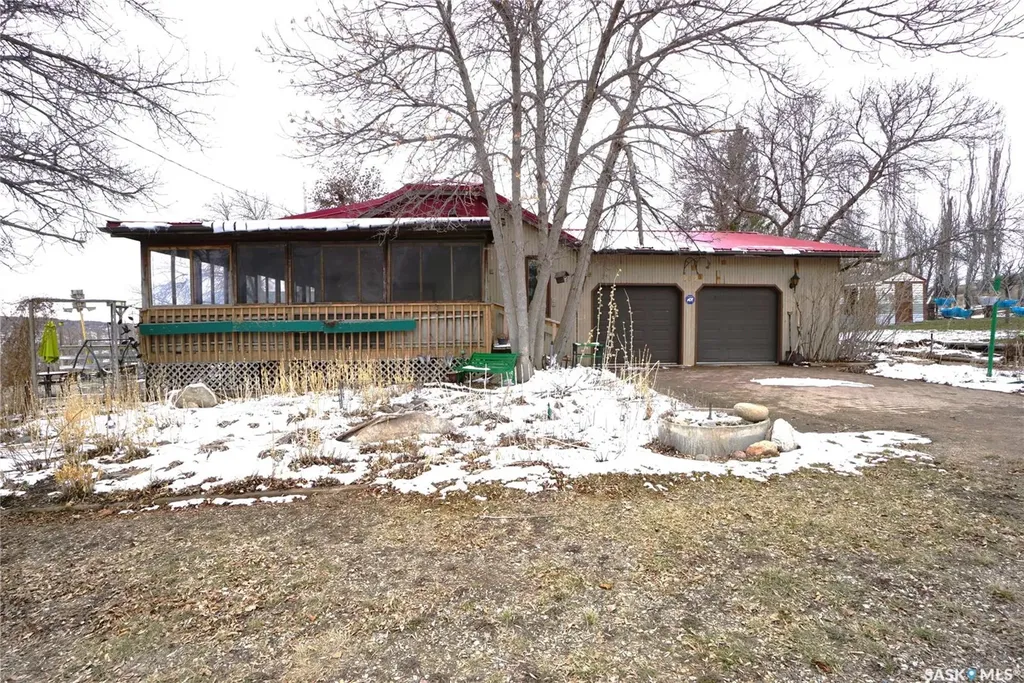 202 Pickerel Street Mckillop Rm No. 220 SK S0G 4L0