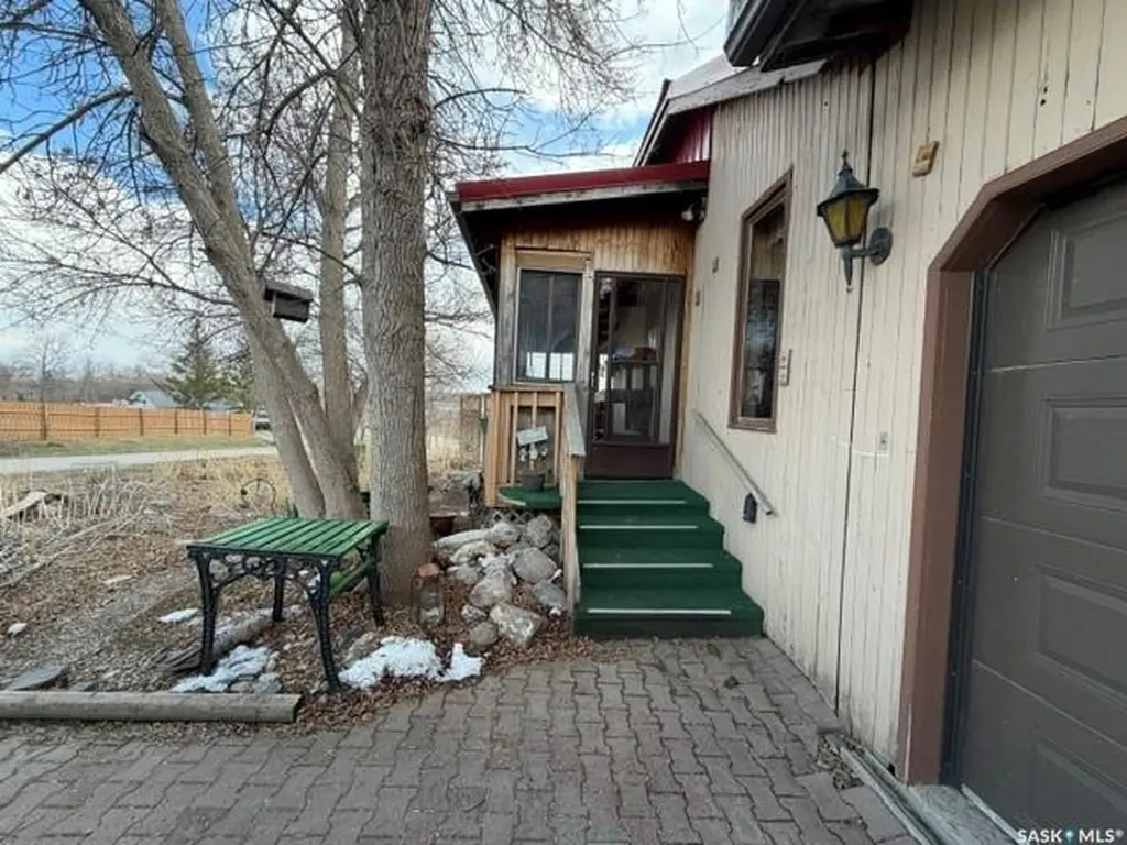 202 Pickerel Street Mckillop Rm No. 220 SK S0G 4L0