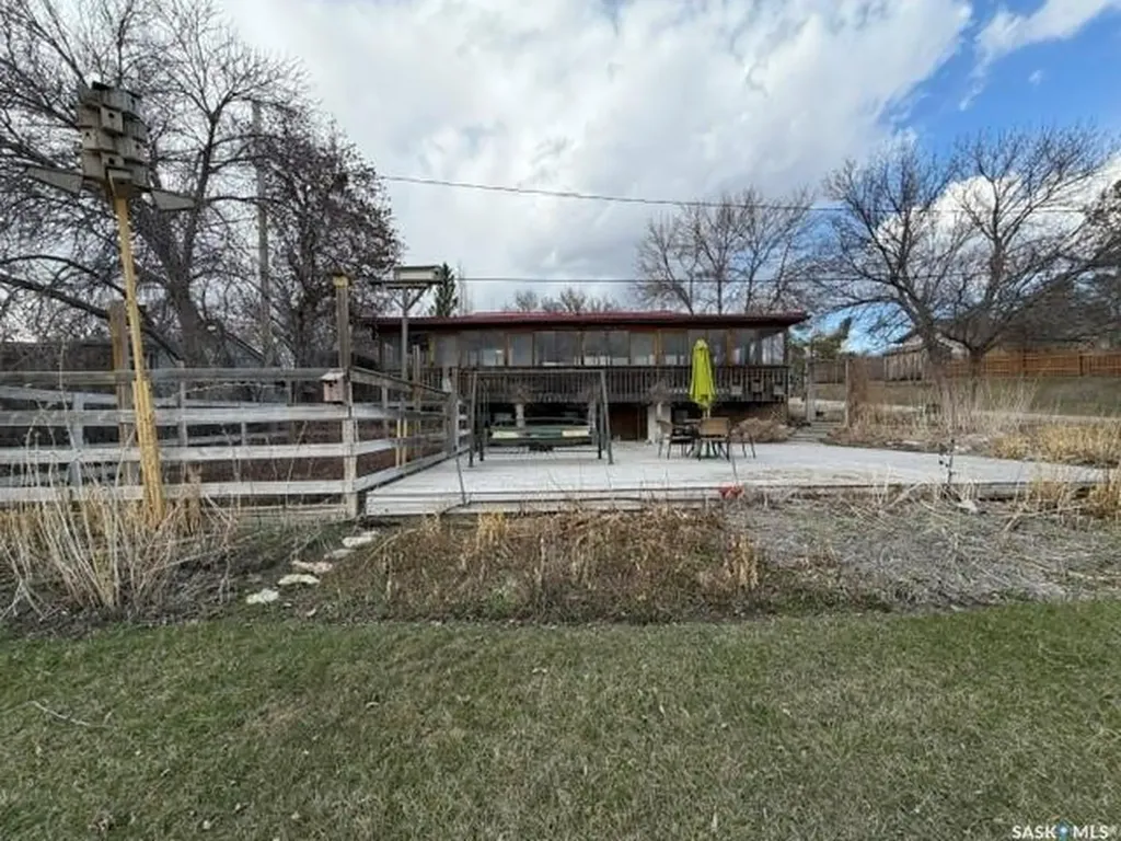 202 Pickerel Street Mckillop Rm No. 220 SK S0G 4L0