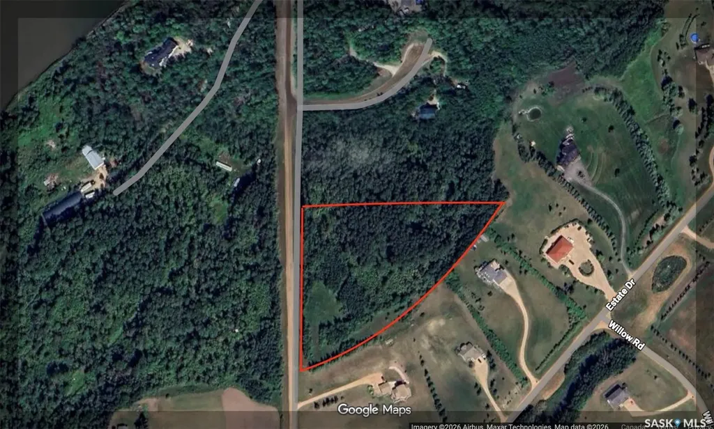Rural Address Prince Albert Rm No. 461 SK S6V 5S4