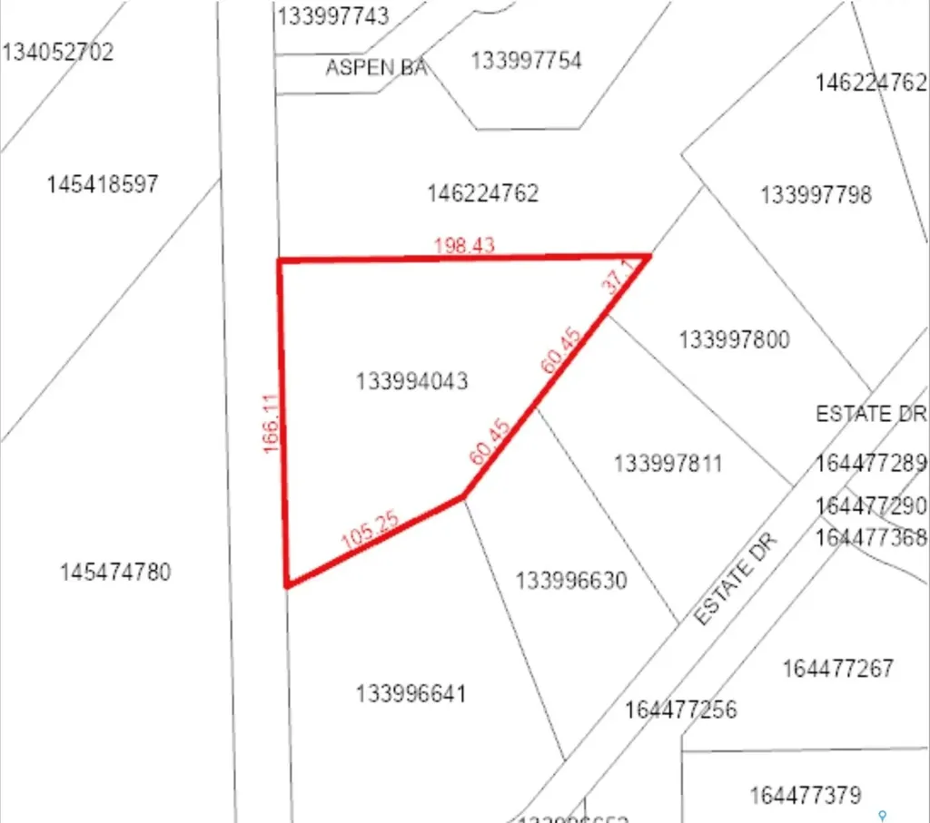 Rural Address Prince Albert Rm No. 461 SK S6V 5S4