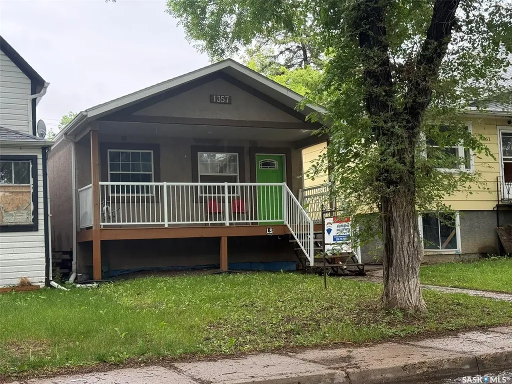 1357 Rae Street Regina SK S4T 2C4