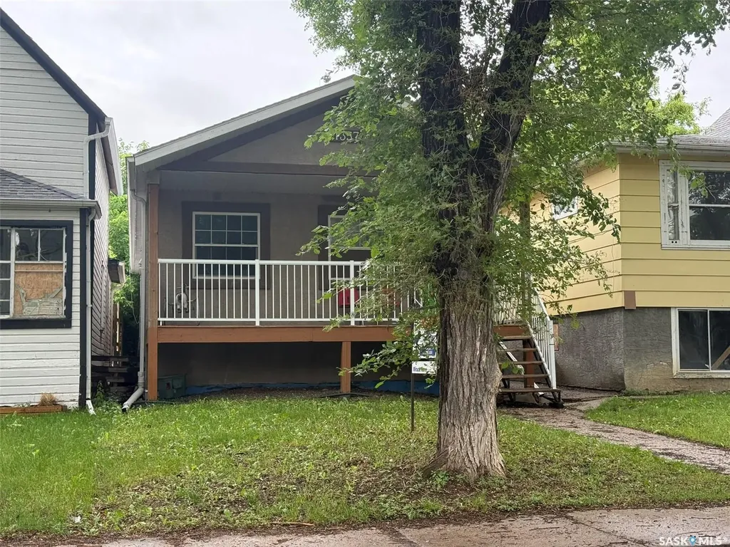 1357 Rae Street Regina SK S4T 2C4