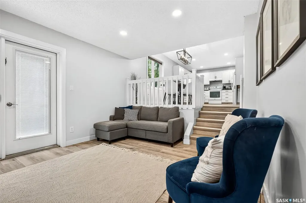 107 Cottonwood Street Caronport SK S0H 0S0