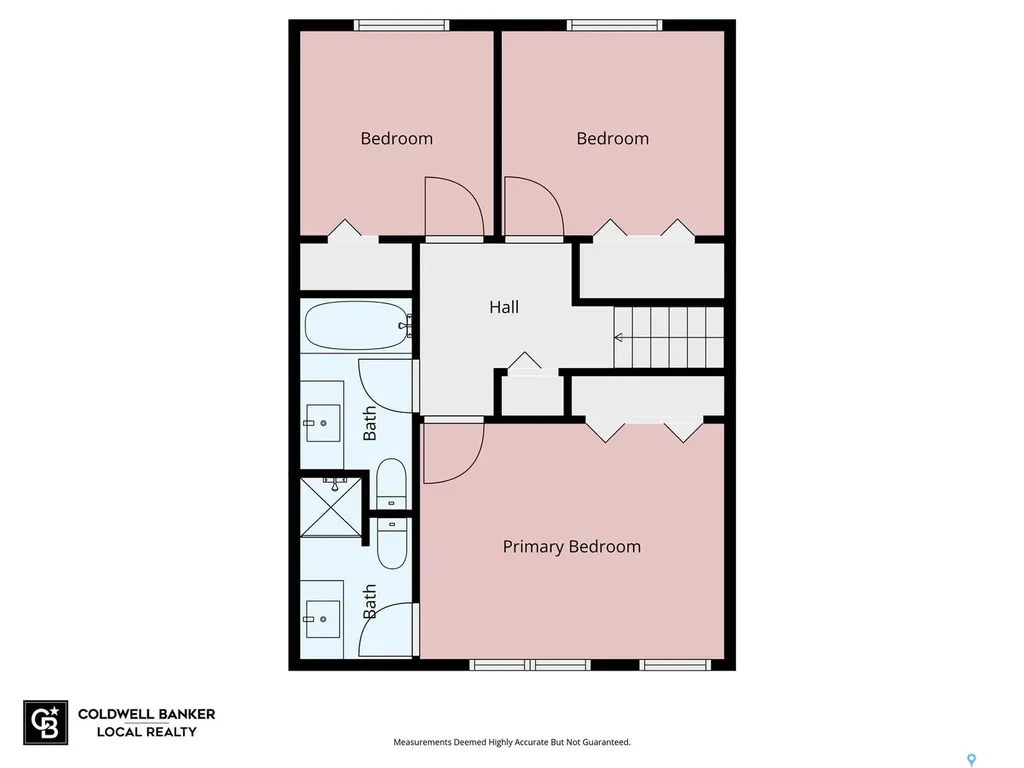107 Cottonwood Street Caronport SK S0H 0S0
