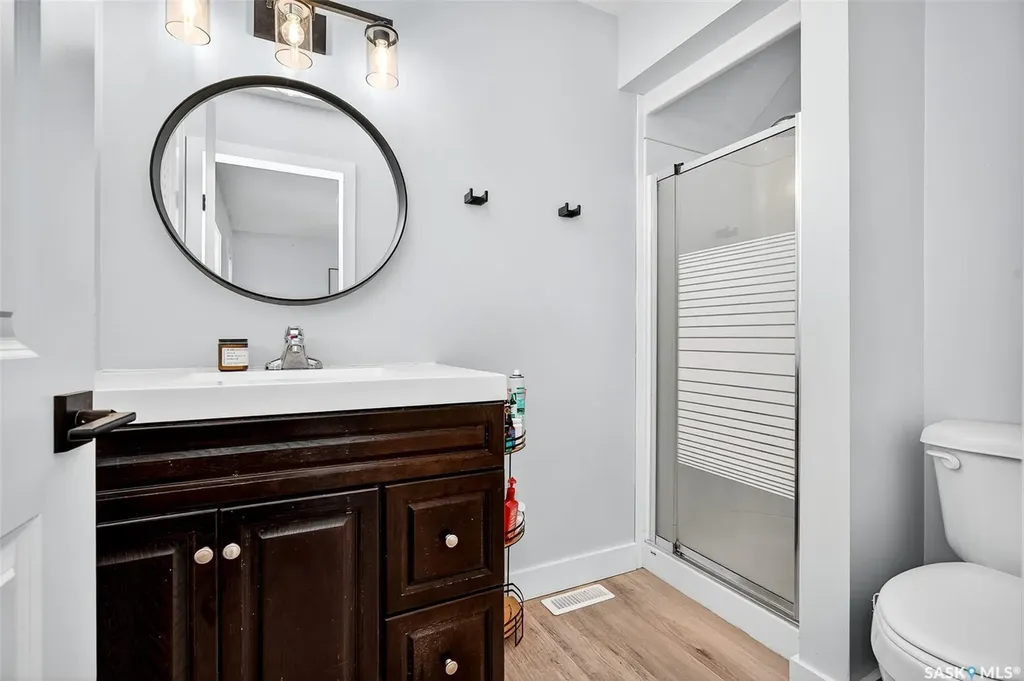 107 Cottonwood Street Caronport SK S0H 0S0